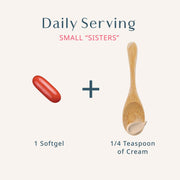 Wellena / Hormones Balance Happy Sisters Kit Kit