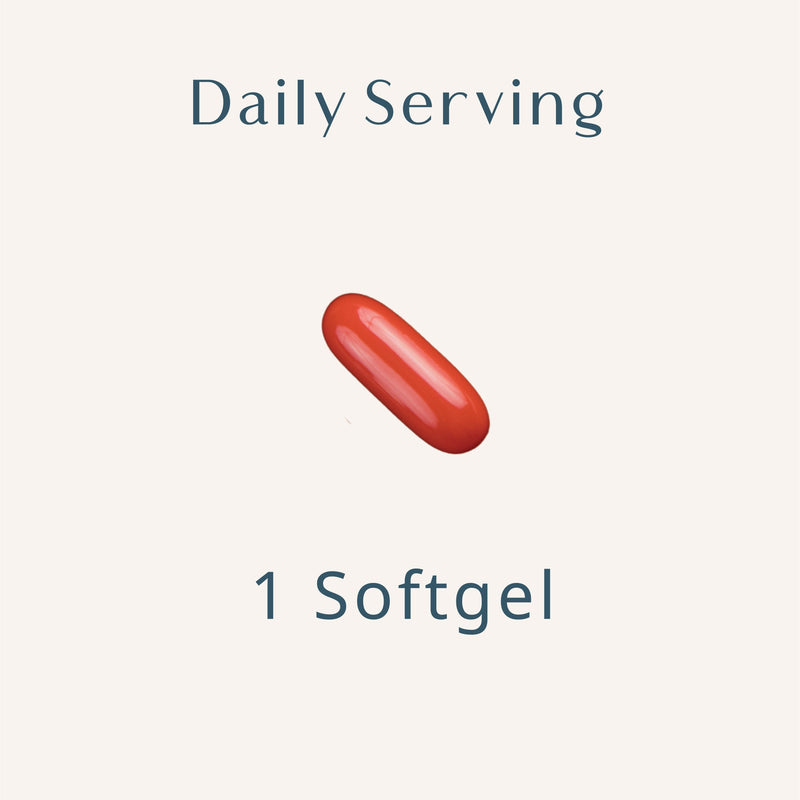 Wellena / Hormones Balance Happy Sisters Supplement Single