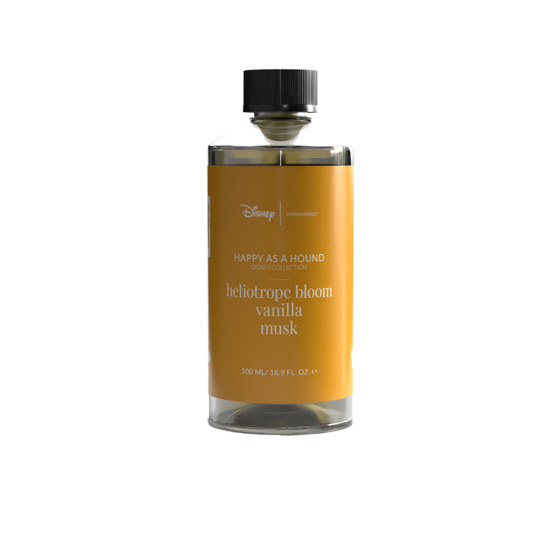 Aroma360 Happy As A Hound Oil