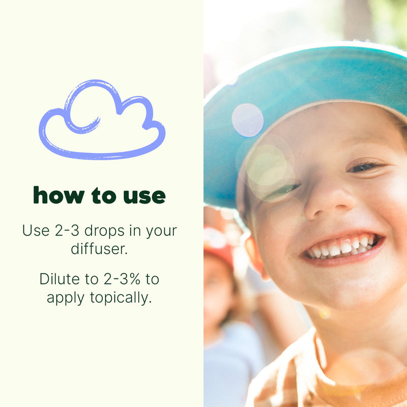 Plant Therapy Happy Place Essential Oil Essential Oil