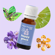Plant Therapy Happy Place Essential Oil Essential Oil
