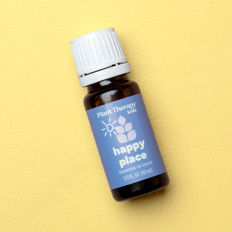 Plant Therapy Happy Place Essential Oil Essential Oil