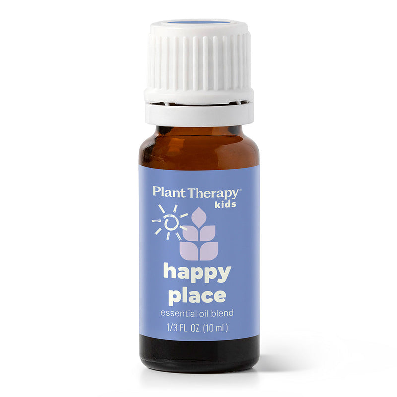 Plant Therapy Happy Place Essential Oil Essential Oil