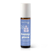 Plant Therapy Happy Place Essential Oil Pre-Diluted Roll-On Essential Oil