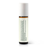 Plant Therapy Happy Place Essential Oil Pre-Diluted Roll-On Essential Oil White Smoke 10 mL