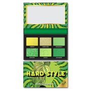 Rude Cosmetics EDM Collection Palette Eyeshadow Palette