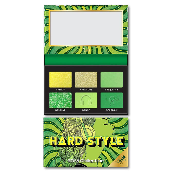 Rude Cosmetics - Rude Cosmetics - EDM Collection