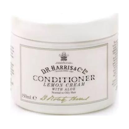D. R. Harris & Co Lemon Cream Conditioner 150ml