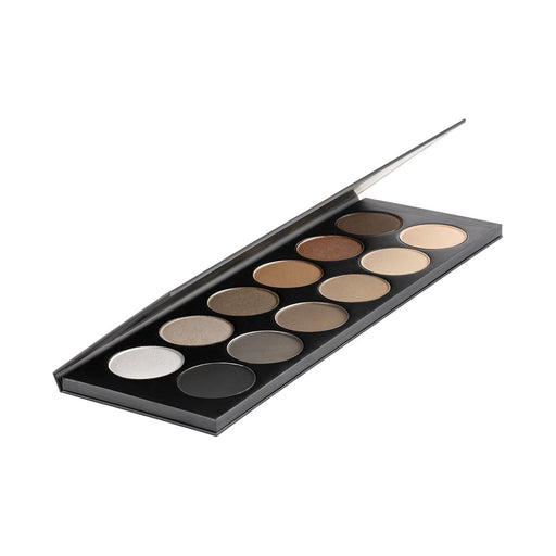 Graftobian Make-Up Company - Harvest Eye Shadow Palette - 2oz