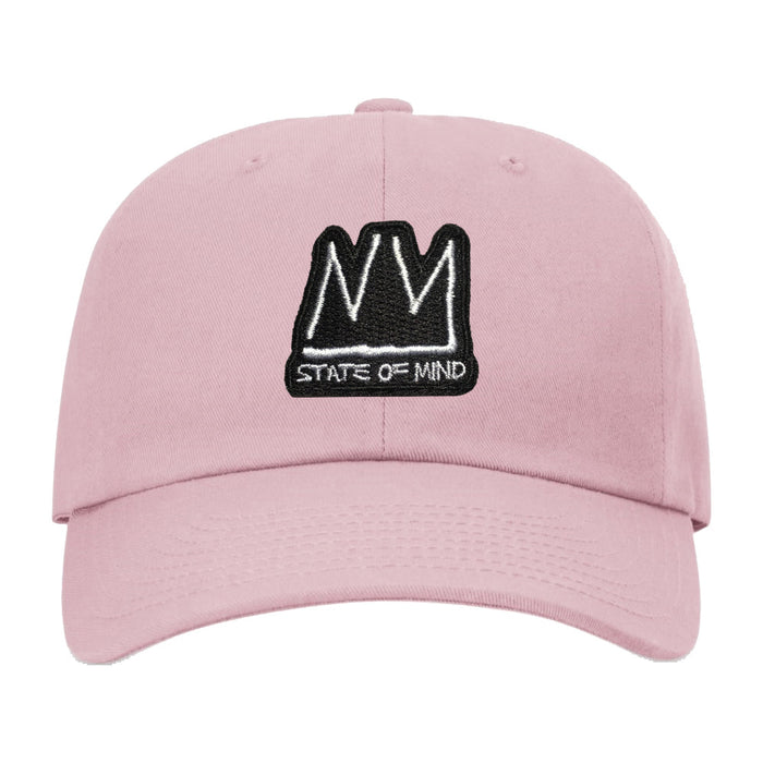 Radiant Logo Dad Hat by NY State of Mind®