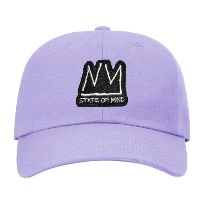 Radiant Logo Dad Hat by NY State of Mind®