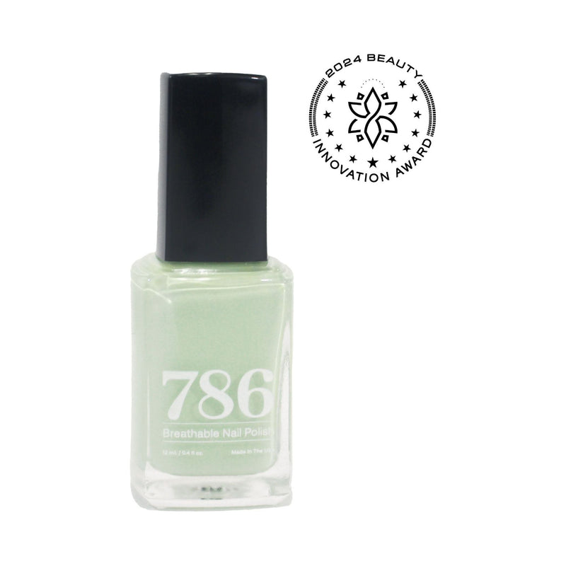 786 Cosmetics Havana - Breathable Nail Polish Nail Polishes