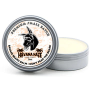 Badass Beard Care Havana Haze Beard Balm BALM