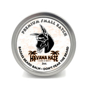 Badass Beard Care Havana Haze Beard Balm BALM