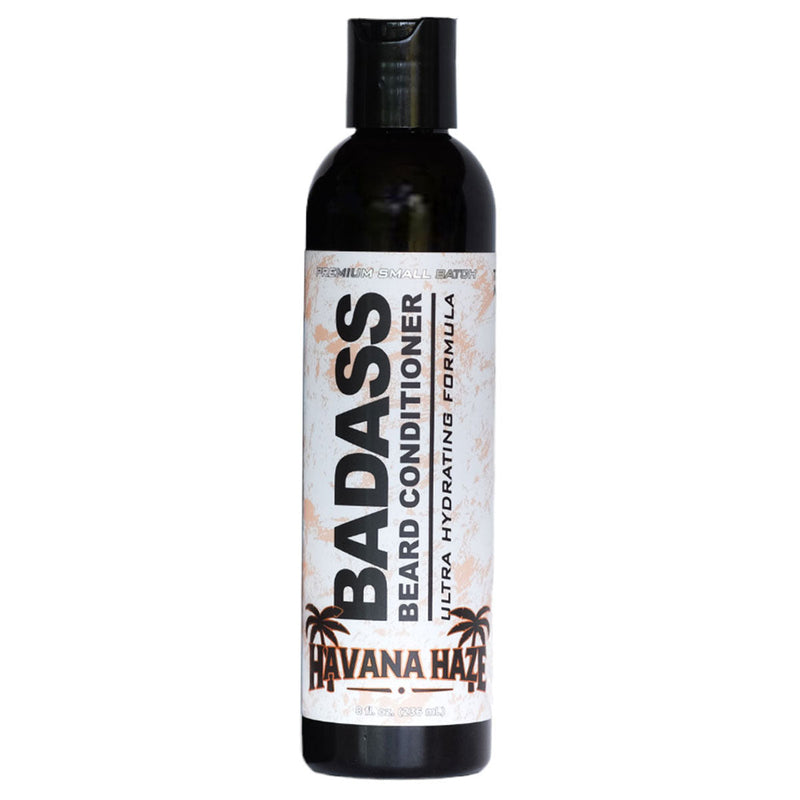 Badass Beard Care Havana Haze Beard Conditioner CONDITIONER