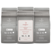 Lifeboost Coffee Hazelnut Decaf Decaf Roast