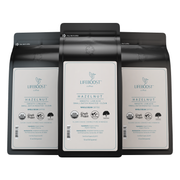 Lifeboost Coffee Hazelnut Flavored Coffee