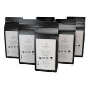 Lifeboost Coffee Hazelnut Flavored Coffee