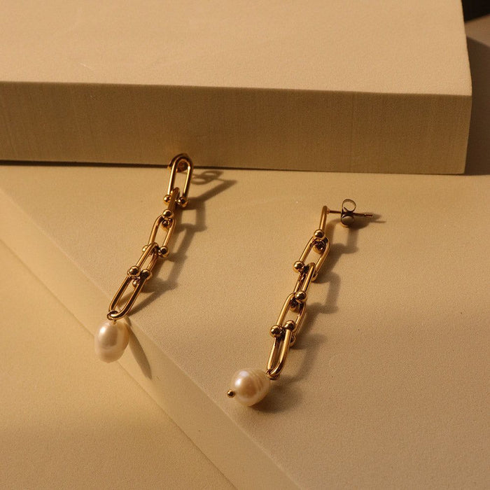 CLEMENTINE TRAVER EARRINGS