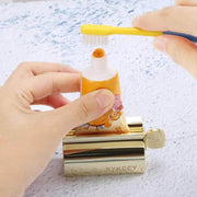 SmartPursue™ Metal Toothpaste Squeezer toothpaste squeezer