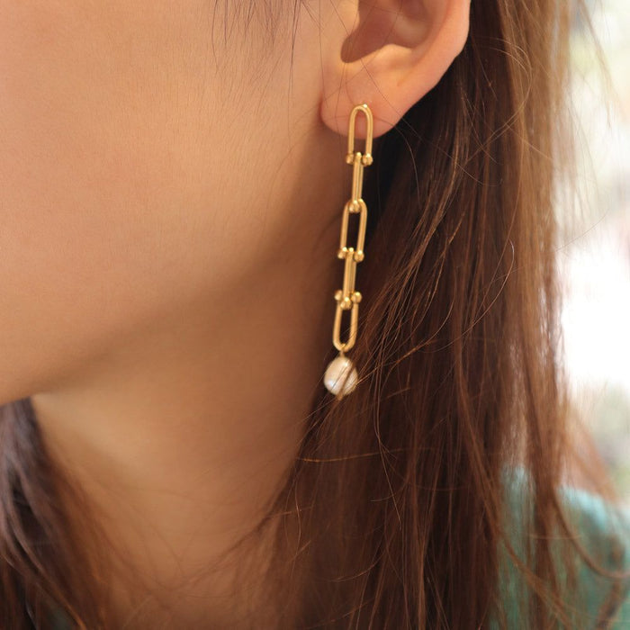 CLEMENTINE TRAVER EARRINGS