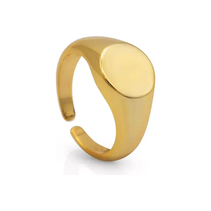 SYBILLE SIGNET RINGS