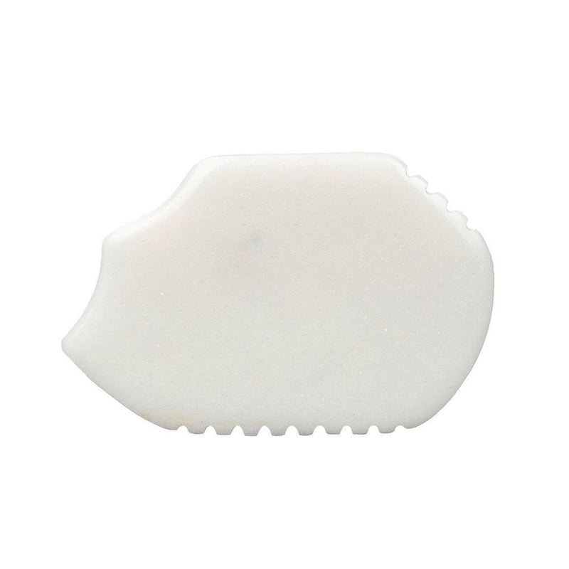ZAQ Skin & Body Rani White Jade Gua Sha