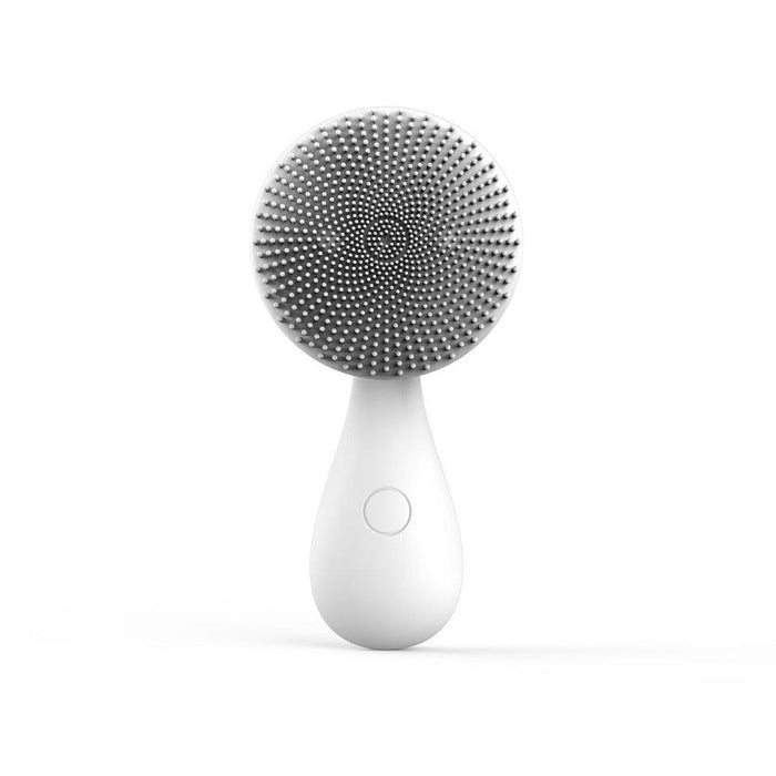 ZAQ Skin & Body - Tara Sonic Vibrating Magnetic Beads Facial Cleansing Brush