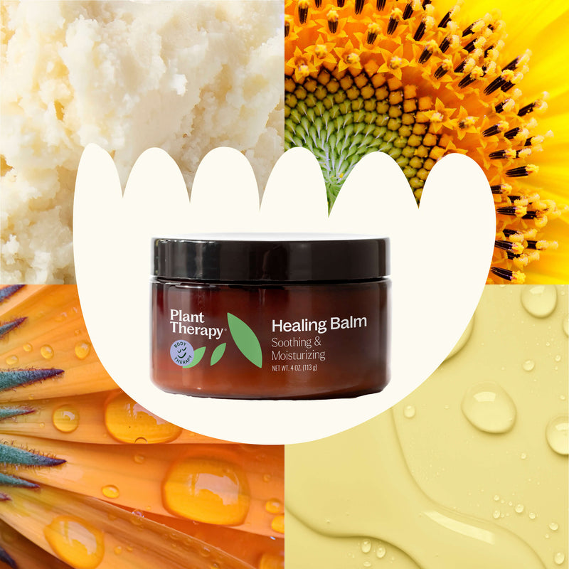 Plant Therapy Healing Balm Body Care