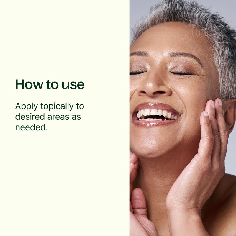 Plant Therapy Healing Balm Body Care