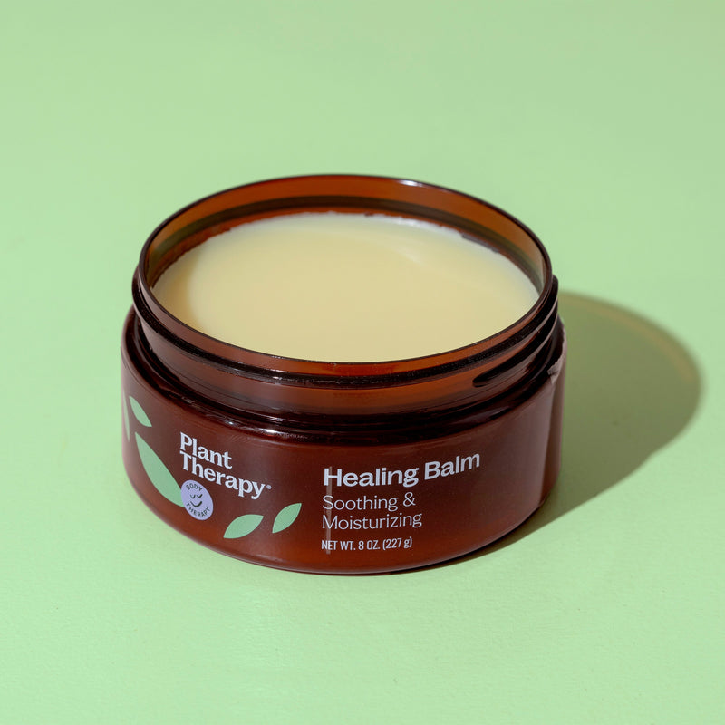 Plant Therapy Healing Balm Body Care