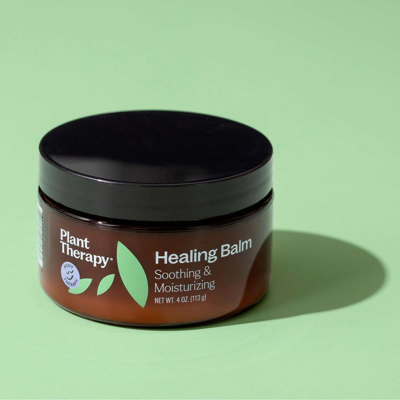 Plant Therapy Healing Balm Body Care