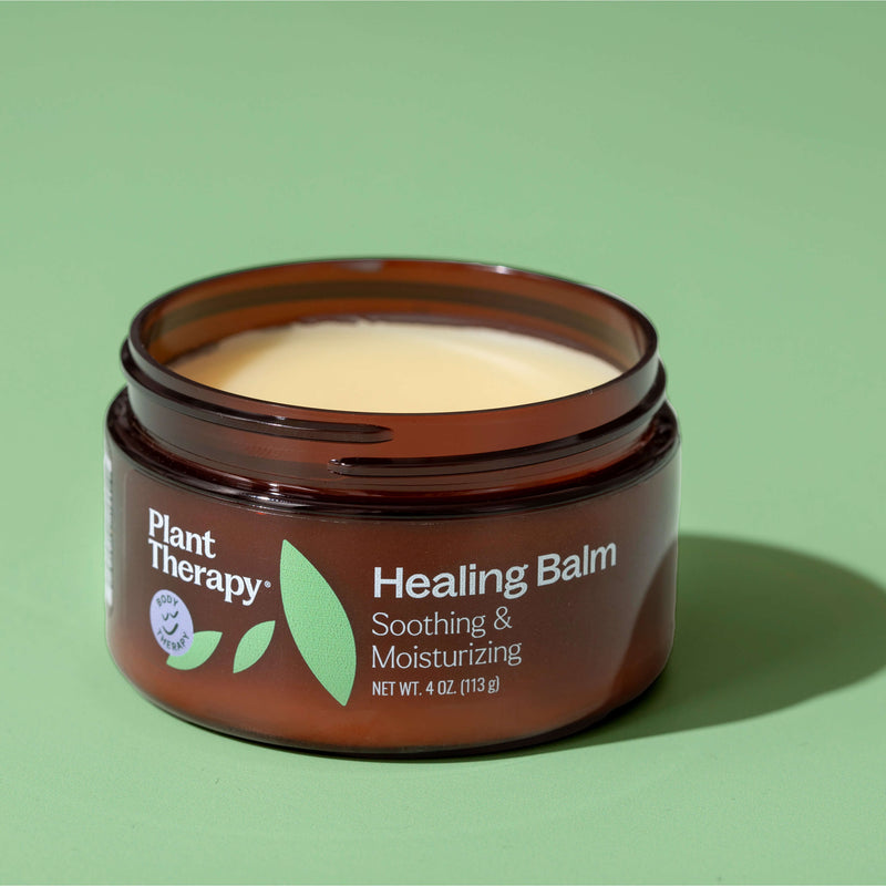 Plant Therapy Healing Balm Body Care