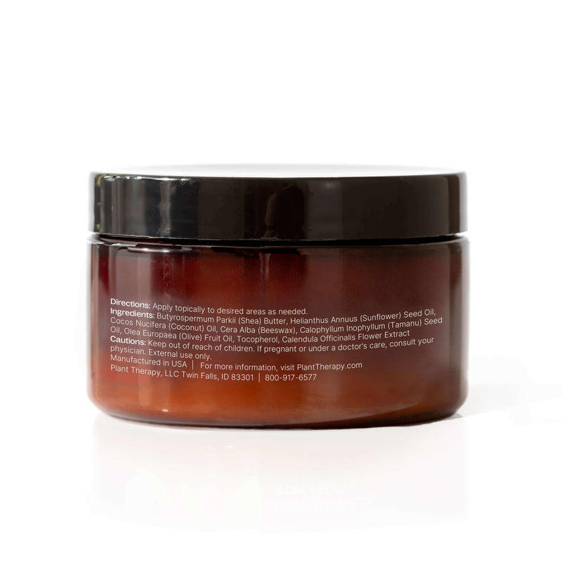 Plant Therapy Healing Balm Body Care