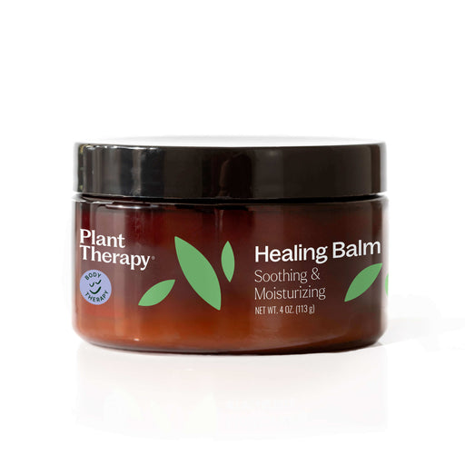 Plant Therapy Healing Balm Body Care