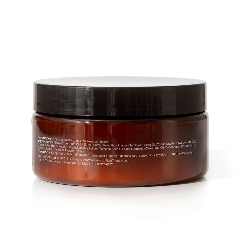 Plant Therapy Healing Balm Body Care