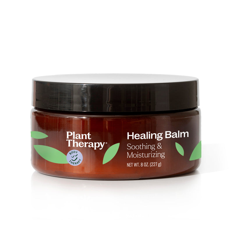 Plant Therapy Healing Balm Body Care
