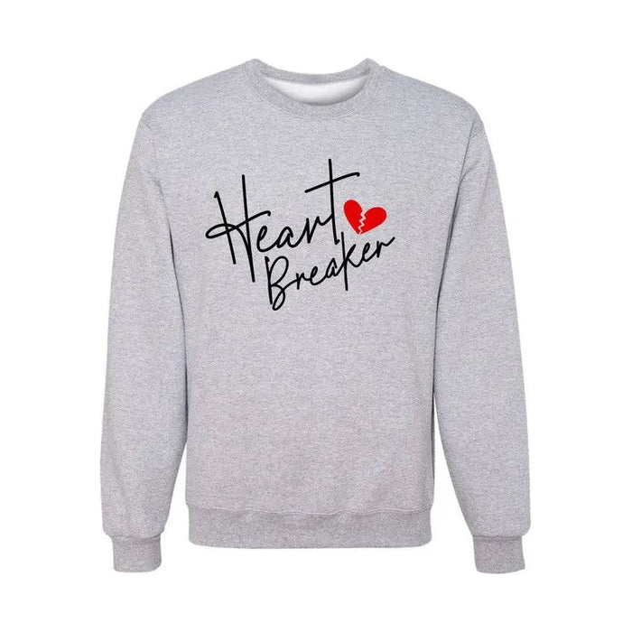 Heart Breaker Sweatshirt