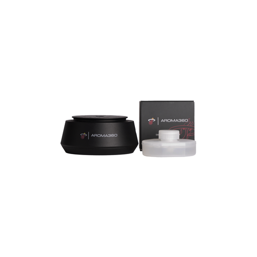 Aroma360 Miami Heat Car Diffuser Bundle Car Diffuser