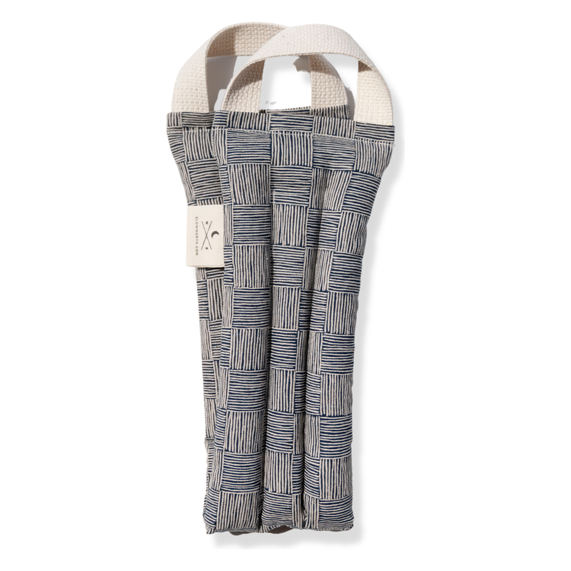 Slow North Neck Wrap - Haystack Relaxation Accessories