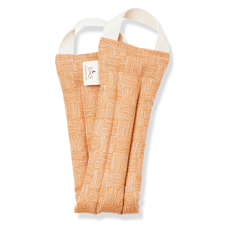 Slow North Neck Wrap - Copper Fields Relaxation Accessories