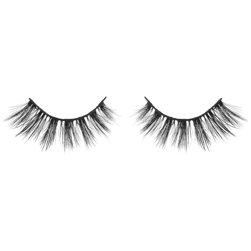 Lurella Cosmetics Synthetic Eyelashes - Heather False Eyelash