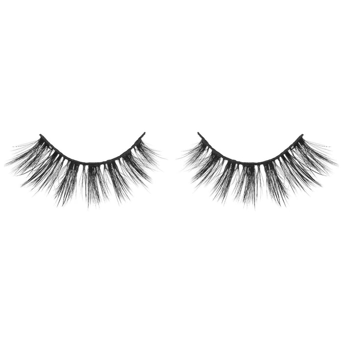 Lurella Cosmetics - Synthetic Eyelashes - Heather 0.06oz