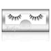 Lurella Cosmetics - Synthetic Eyelashes - Heather 0.06oz