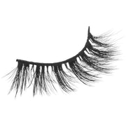 Lurella Cosmetics Synthetic Eyelashes - Heather False Eyelash
