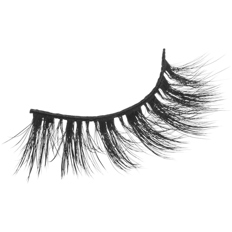 Lurella Cosmetics Synthetic Eyelashes - Heather False Eyelash
