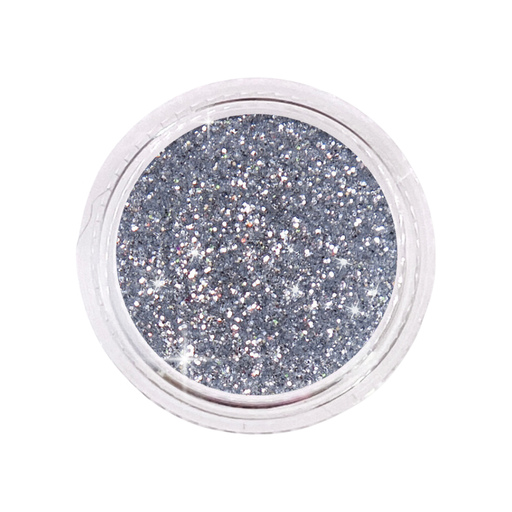 Medusa's Makeup Glitter - Heavy Metal