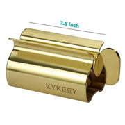 SmartPursue™ Metal Toothpaste Squeezer toothpaste squeezer