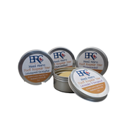 By Robin Creations Heel Hero - Foot Repair Solid Lotion Bar with Soothing Arnica & Calendula Foot Care