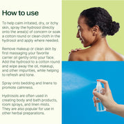 Plant Therapy Helichrysum Hydrosol Body Care